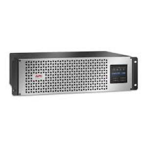 APC Dell Smart-UPS Lithium Ion Short Depth 1500VA 230V with SmartConnect